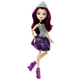 Ever After High Basic Budget Wave 2 Raven Queen