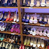 Shop giày nữ đẹp giá rẻ ở đâu tại TPHCM