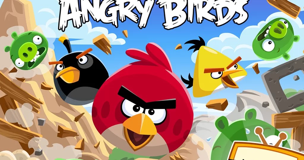 Angry Birds Apk v3 2 0 MOD Unlimited Everything APK MOD Angry Birds Apk v3 2 0 MOD Unlimited Everything APK MOD