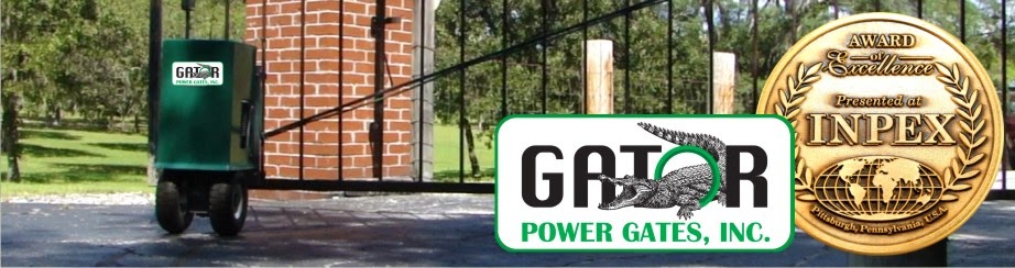 Gator Power Gates, Inc.