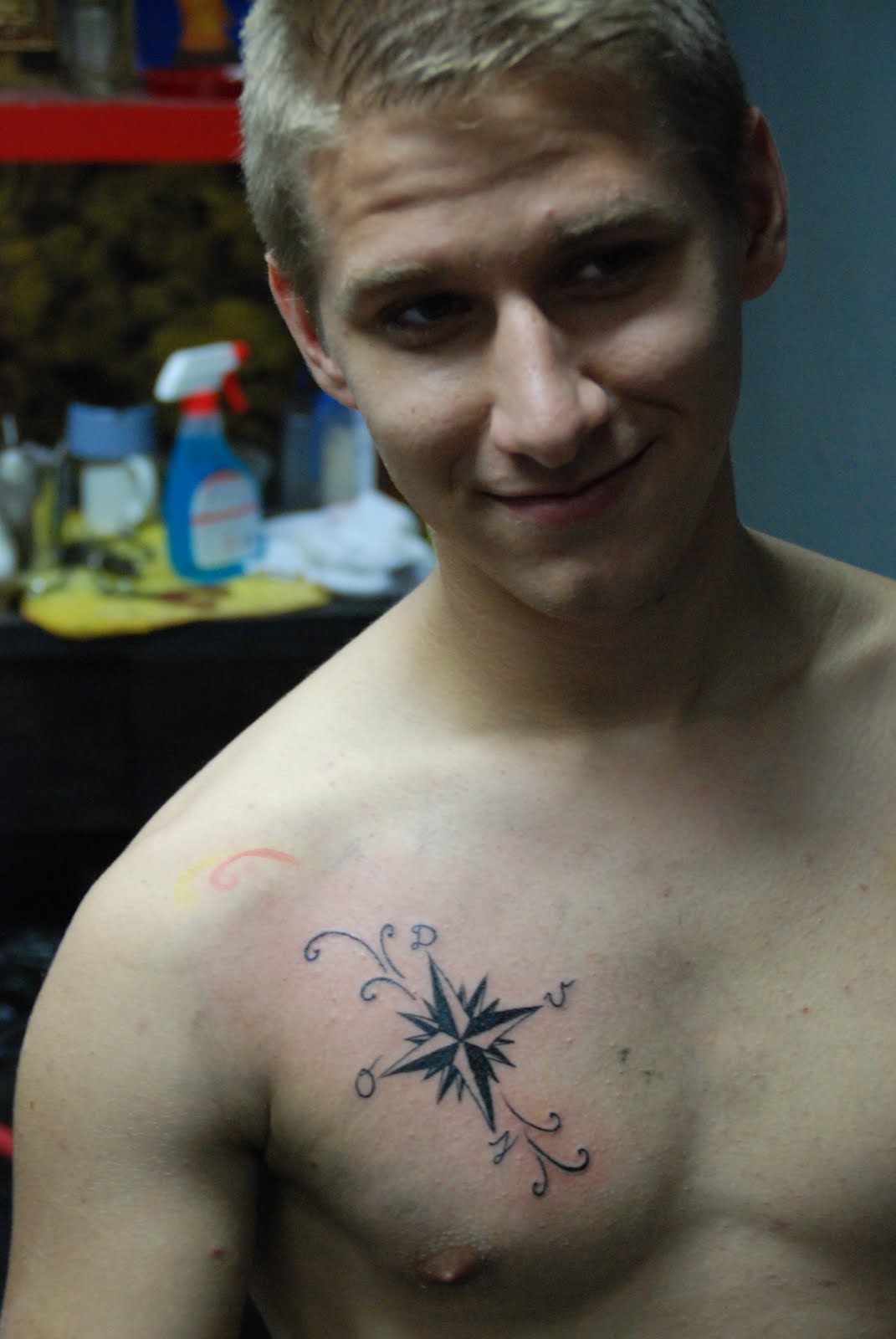 Damoink Tattoo Malaysia Damoink tattoo malaysia kuala lumpur