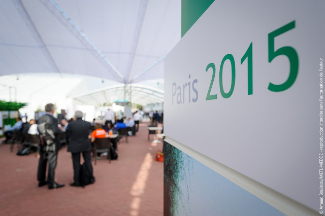 COP21 di Parigi