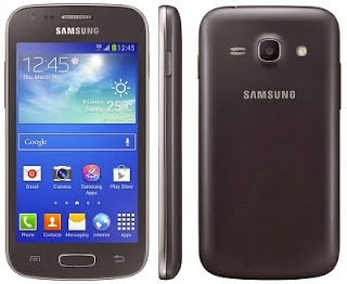 Spesifikasi Harga Samsung Galaxy Ace 3 