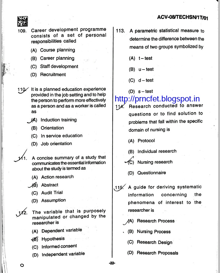 DOWNLOAD PREVIOUS STAFF NURSE EXAM PAPERS PDF AND MODAL PAPERS DSSSB