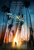 wrinkle in time poster