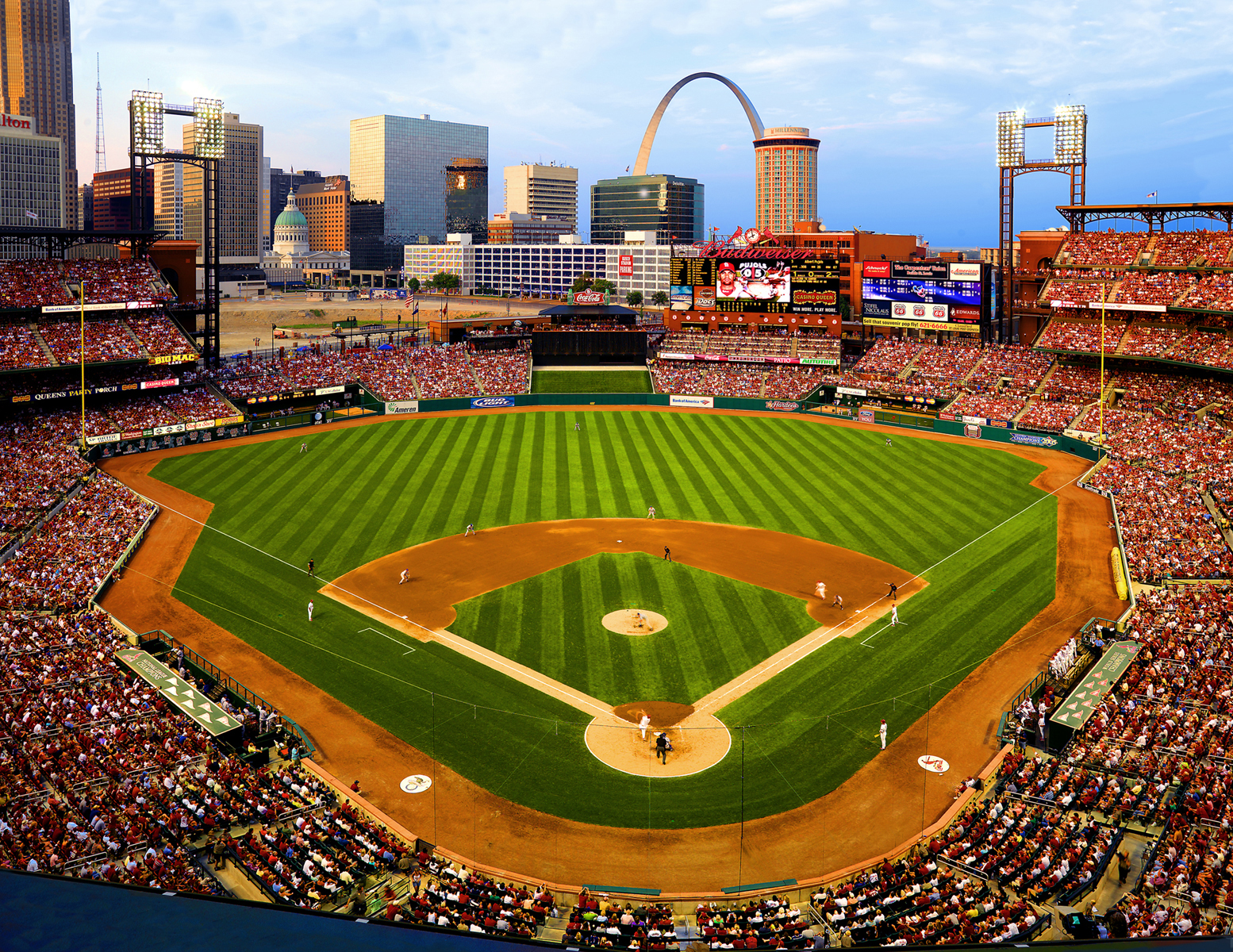 The Family Vacationist: What To Do in St. Louis With the Kids