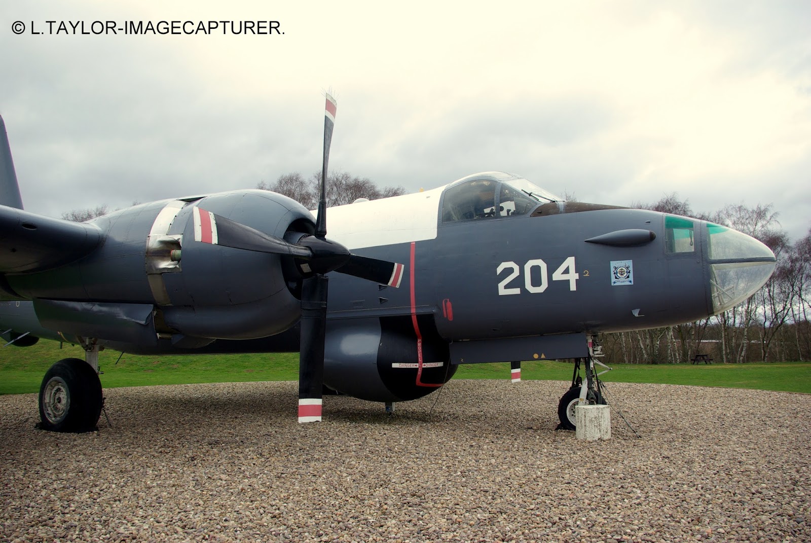 IMAGECAPTURER.: AIRCRAFT # 6.