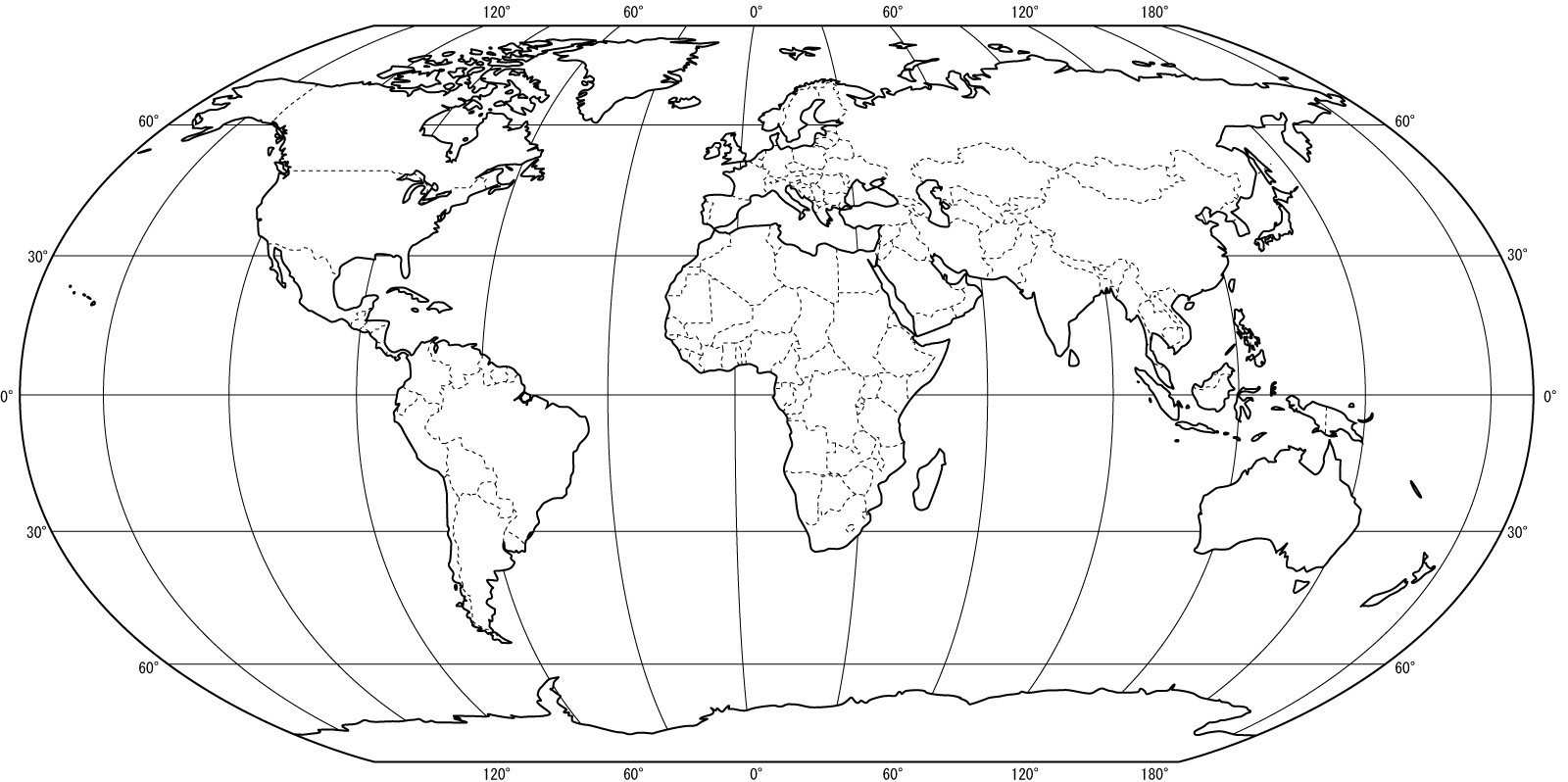 clip art old world map - photo #26