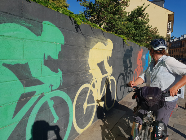 Dorfkind Auf Reisen Juni 2017