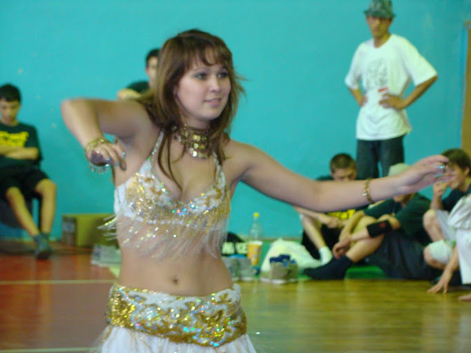 Кубок области по Карате, Жигулевск