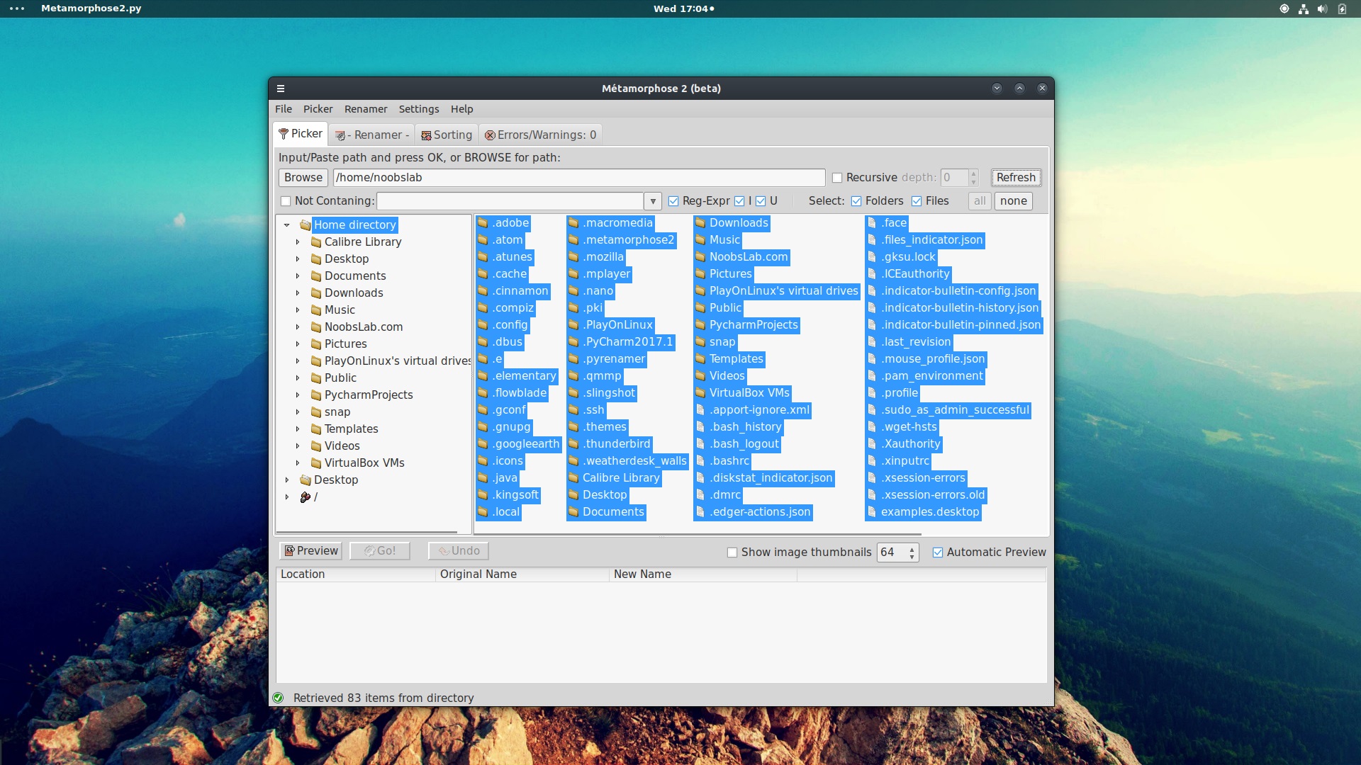 osx renamer osx renamer