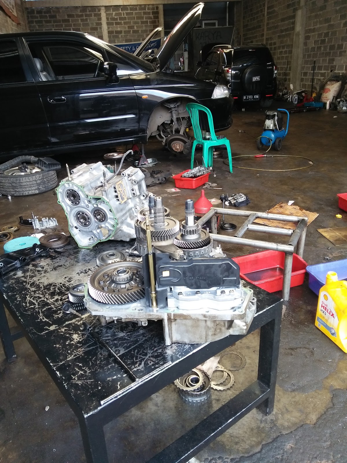 081291861446,Bengkel Transmisi Matic Honda,Bengkel Mobil Matic Honda