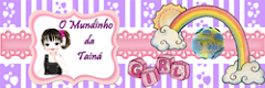 Blog da minha Filha: