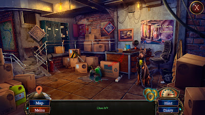 Family Mysteries Poisonous Promises Game Screenshot 4