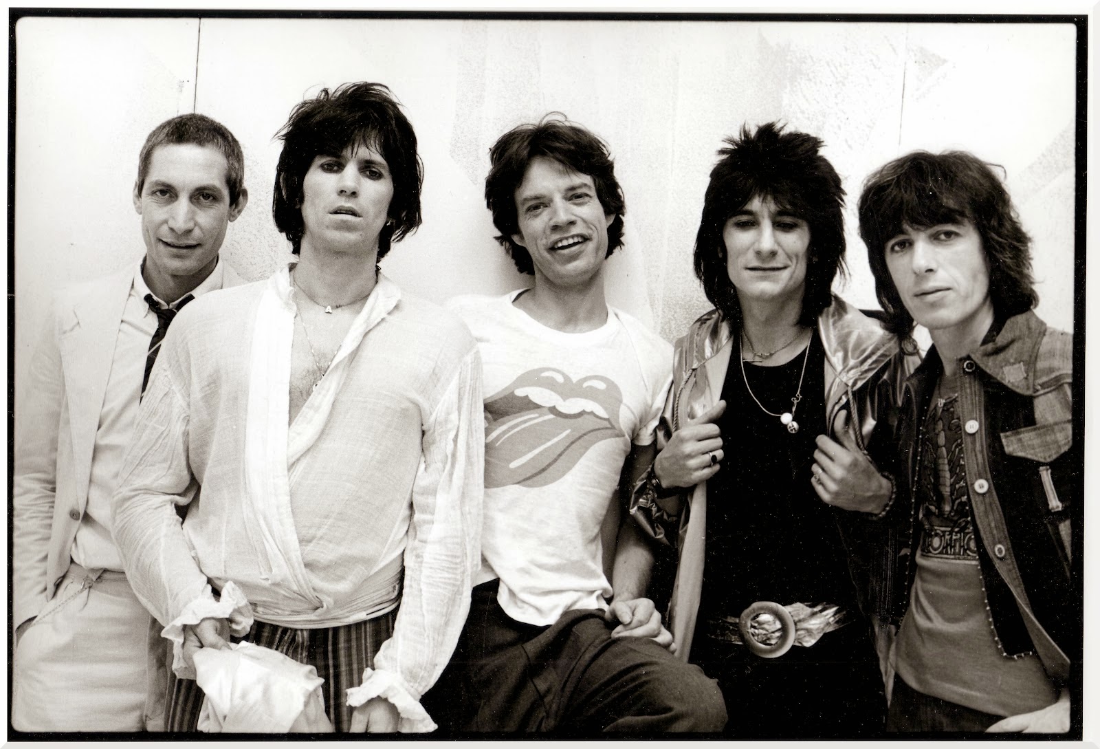 Top 10 The Rolling Stones Greatest Hits Chart Song