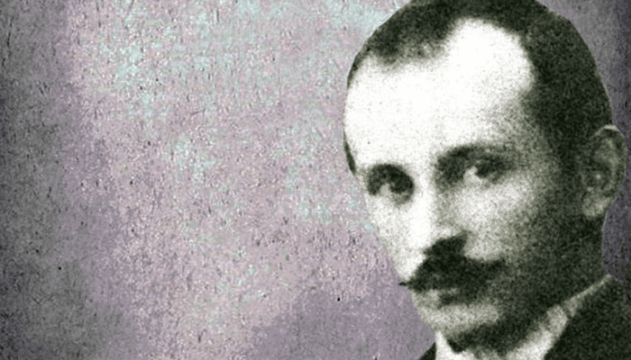 Ömer Seyfettin Eserleri ve Hayatı Ömer Seyfettin Kimdir Kısaca