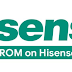 Hisense F15 MT6739 8.1.0 Singed Firmware 100% Working