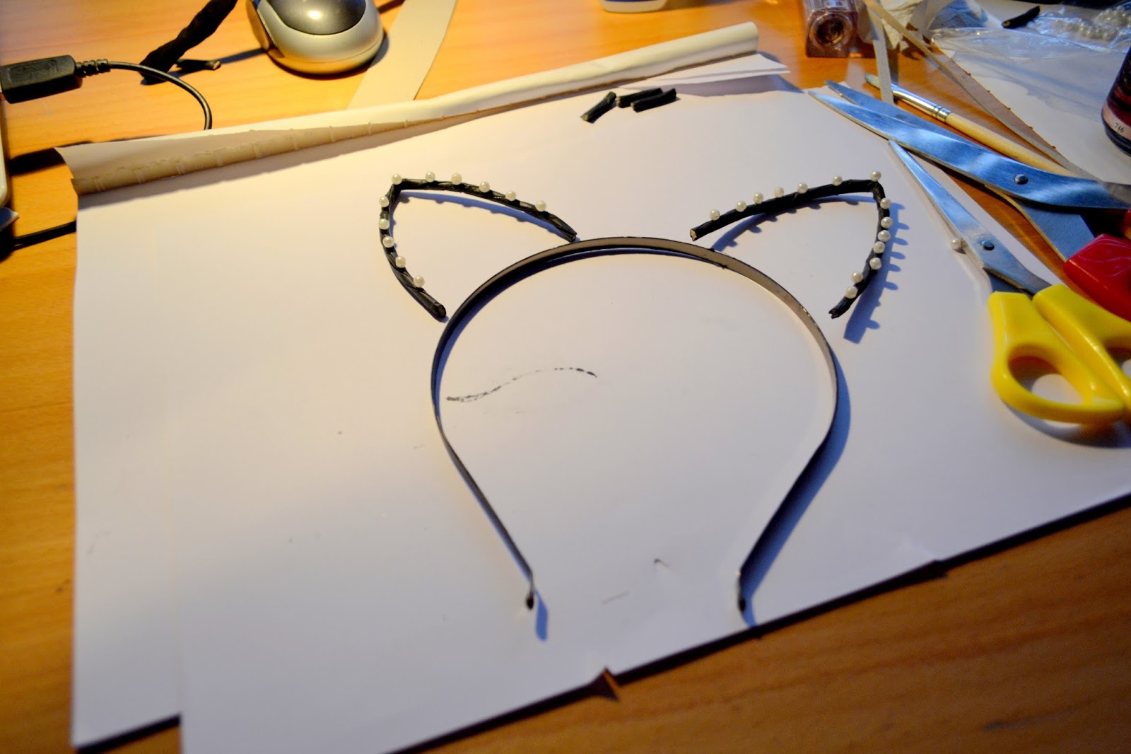 DIY with Elli ♥ Doityourself, tutorials & inspiration. 17 DIY