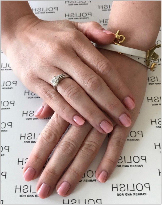 Bao Nail Houston Nails Magazine