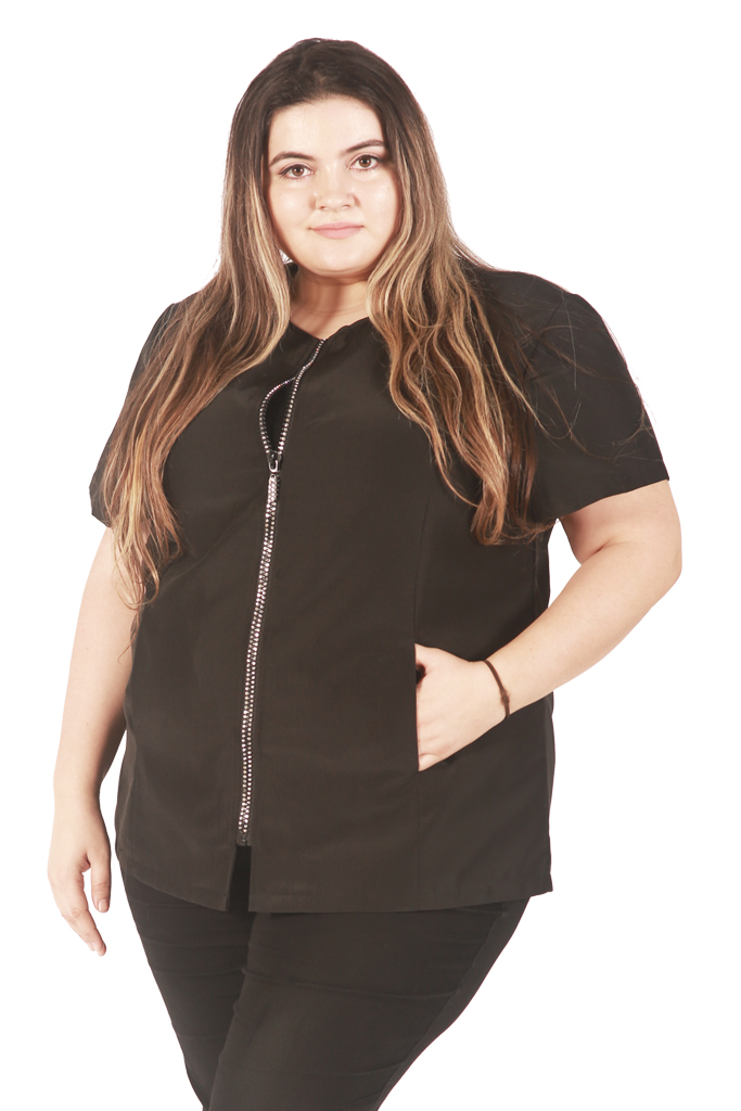 Ladybird Line Estheticians Apparel with Personality