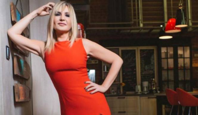 Seda Akgul Boy Kilo Nereli Yasi Burcu Sac Ve Goz Rengi Bilinmeyenleri Magazin Tur