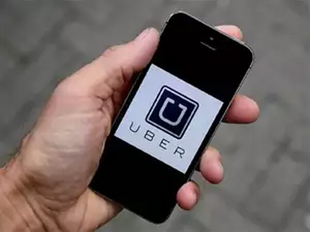 Uber updates driver app, adds features to hold customers accountable for bad behaviour, Kochi, News, Business, Technology, Protection, Message, Passengers, Kerala.