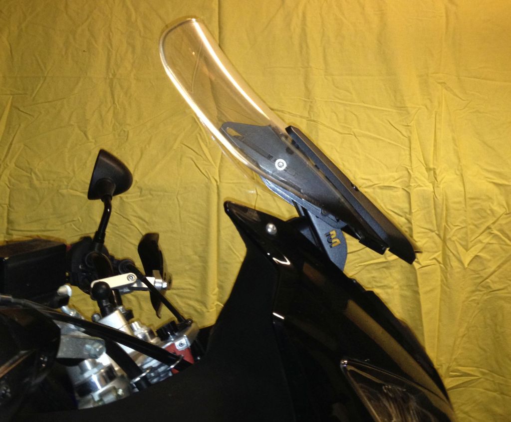 madstad bracket v strom