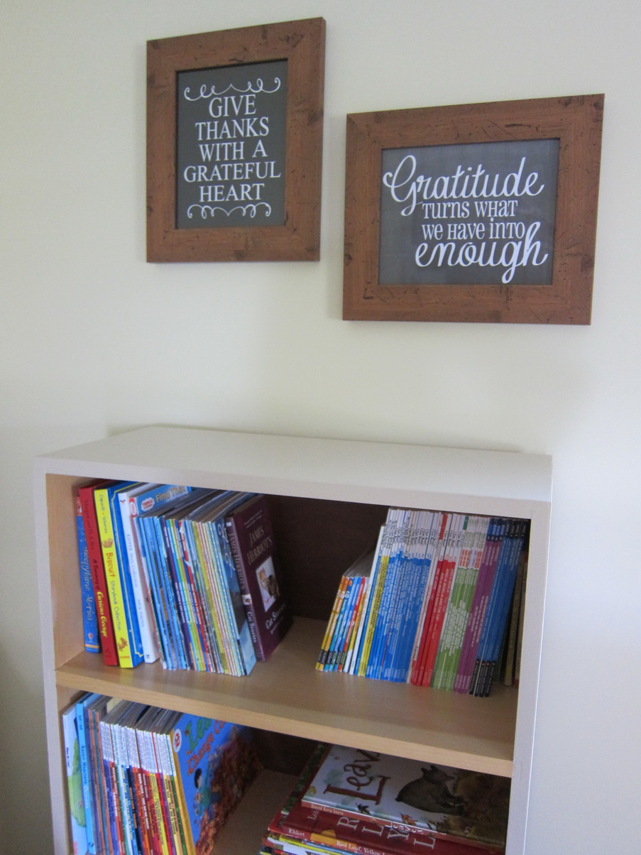 The Unlikely Homeschool Small Space Homeschooling