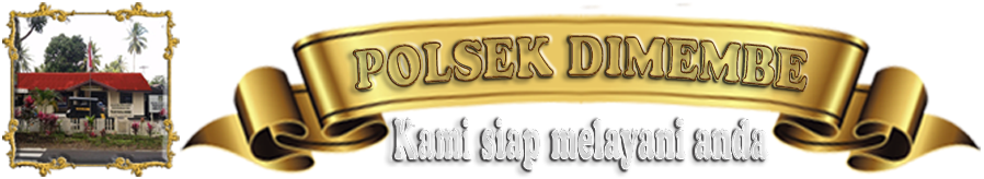 Polsek Dimembe