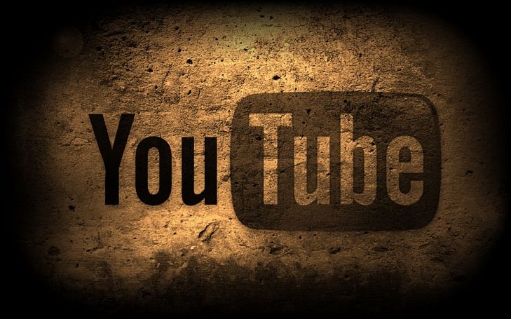 Youtube Retro Youtube Retro