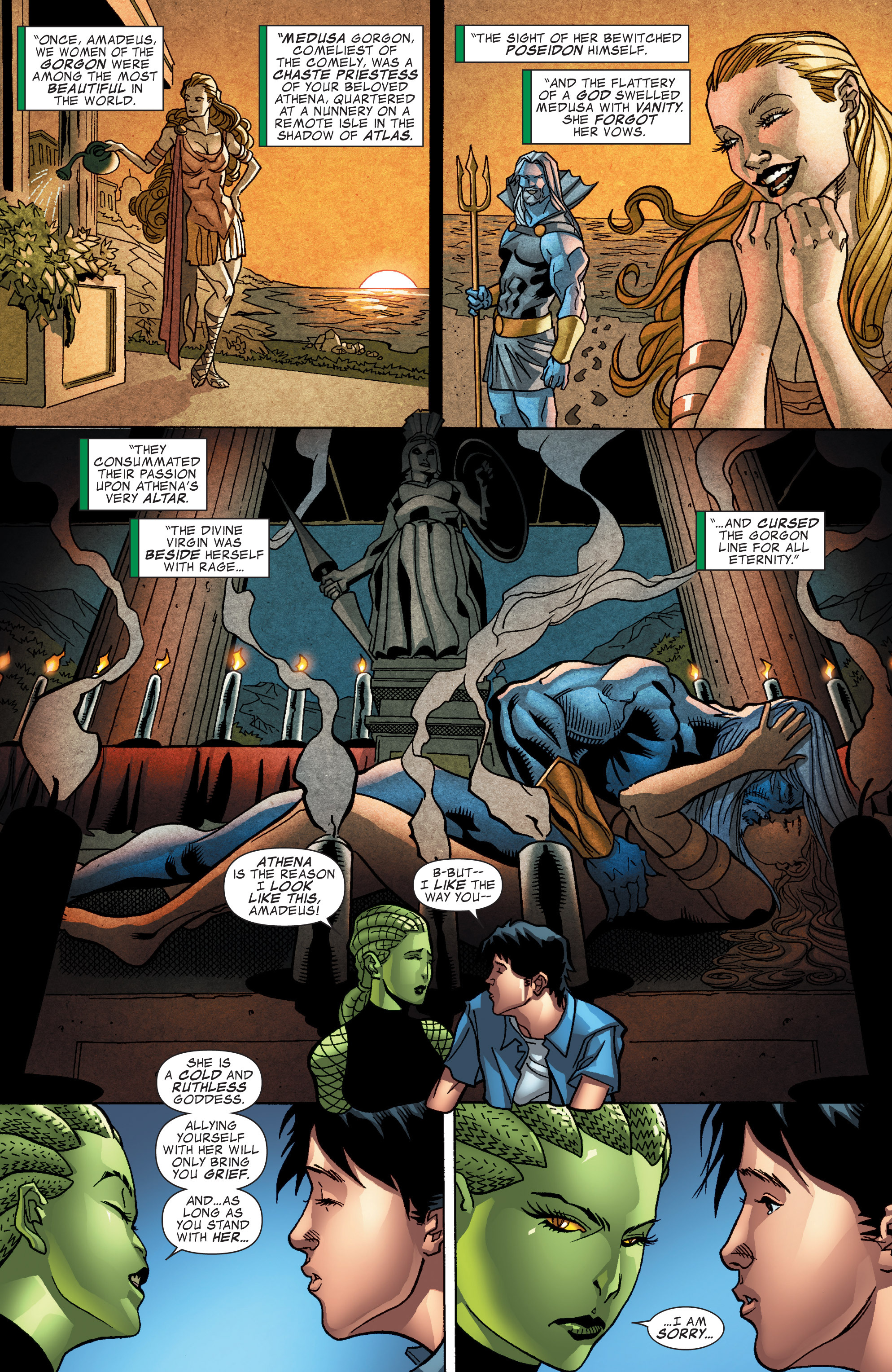 Read online Incredible Hercules comic -  Issue #128 - 13