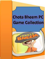 Chota Bheem All in One PC Games Collection download free. zahid ali brohi .www.cadetzahidalibrohi.blogspot.com