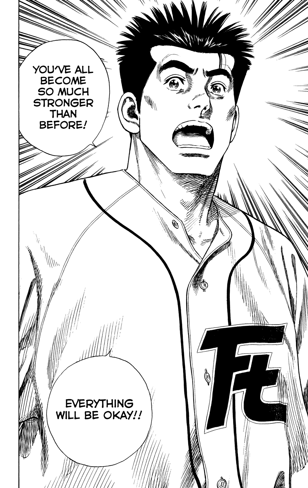 Rookies Vol 24 Chapter 233 Let S Go Nikogaku Mangahasu Rookies Vol 24 Chapter 233 Let S Go Nikogaku Mangahasu