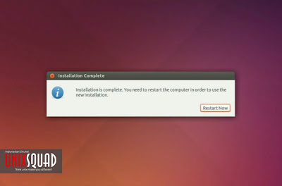Install Ubuntu 14.04 Alongside Windows (With Complete Pict)