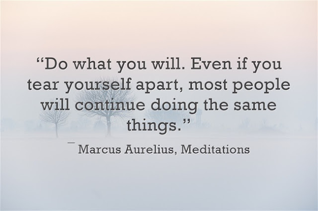  Quote From Marcus Aurelius Meditation 