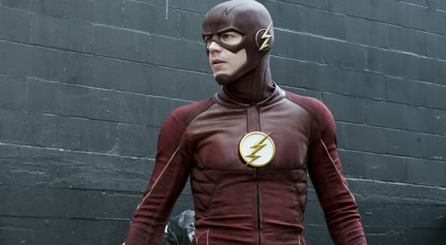 who plays savitar in the flash who plays savitar in the flash