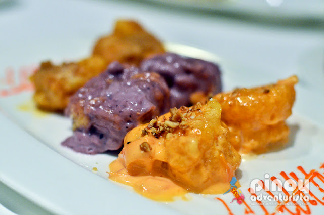 Authentic Cantonese Flavors at Lung Hin Restaurant Marco Polo Ortigas Manila