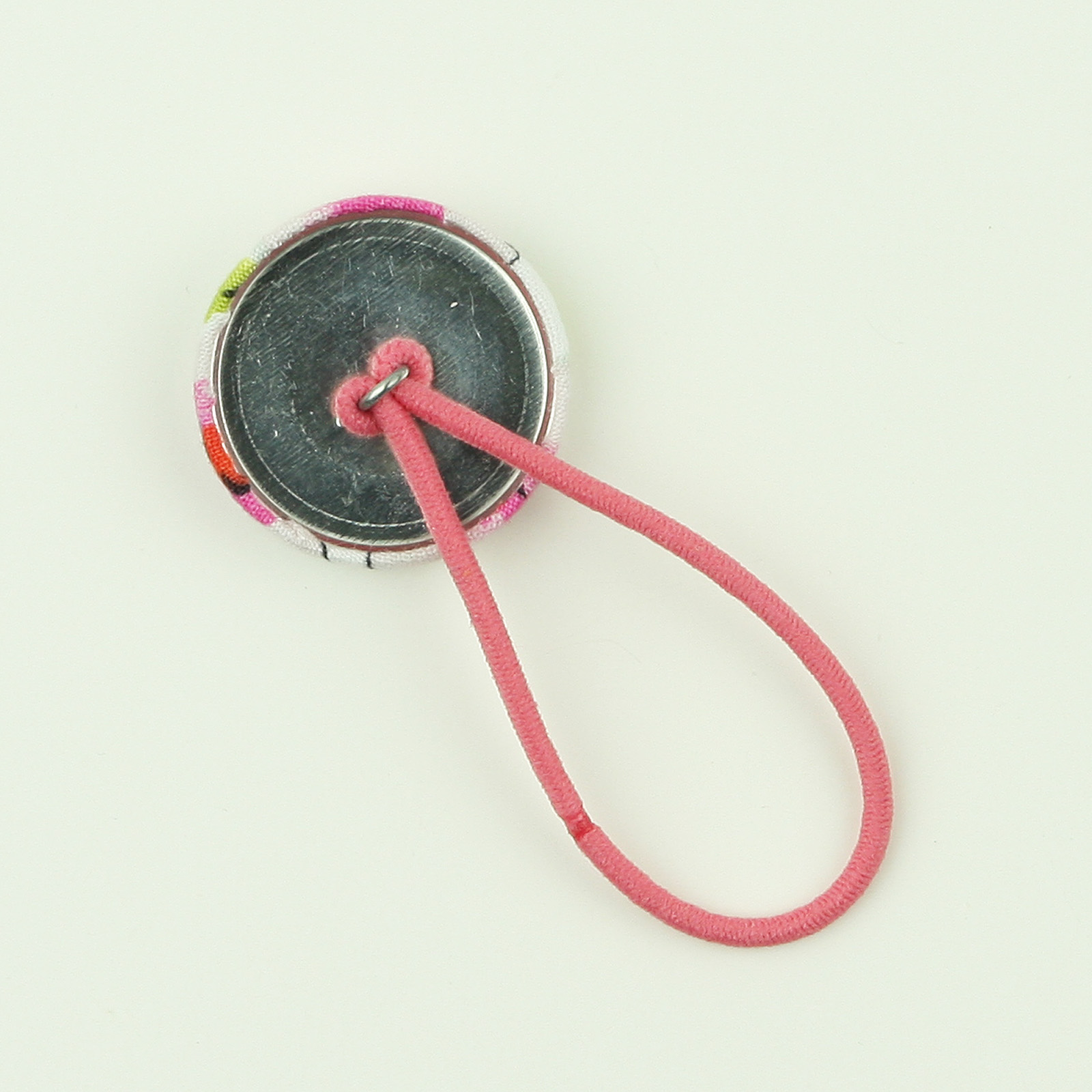 I Like Big Buttons Craft Supplies and More How to Make a Cover Button