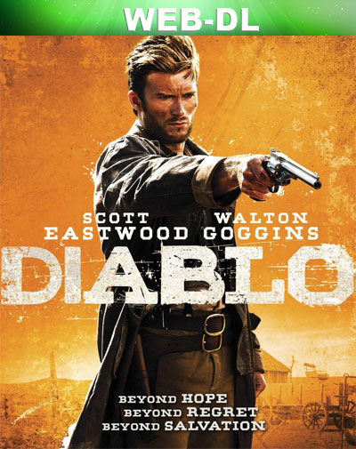 Diablo (2016) 720p WEB-DL Audio Inglés [Subt. Esp] (Western. Acción)