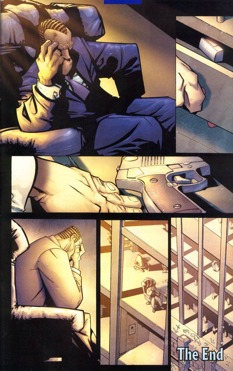Read online Peter Parker: Spider-Man comic -  Issue #47 - 23