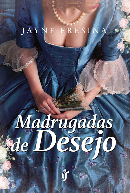 Madrugadas de Desejo