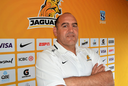 Declaraciones de Mario Ledesma, Head Coach de Jaguares