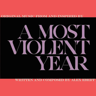 a most violent year soundtracks