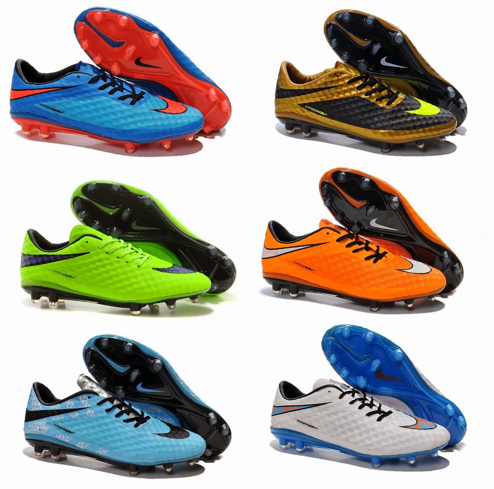 Best Running Shoes By Nike Soccer World Cup 2014 Fashion Fist | Fashion ...