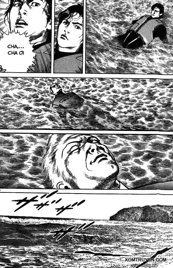 HEAT - Thế Giới Ngầm chap 70