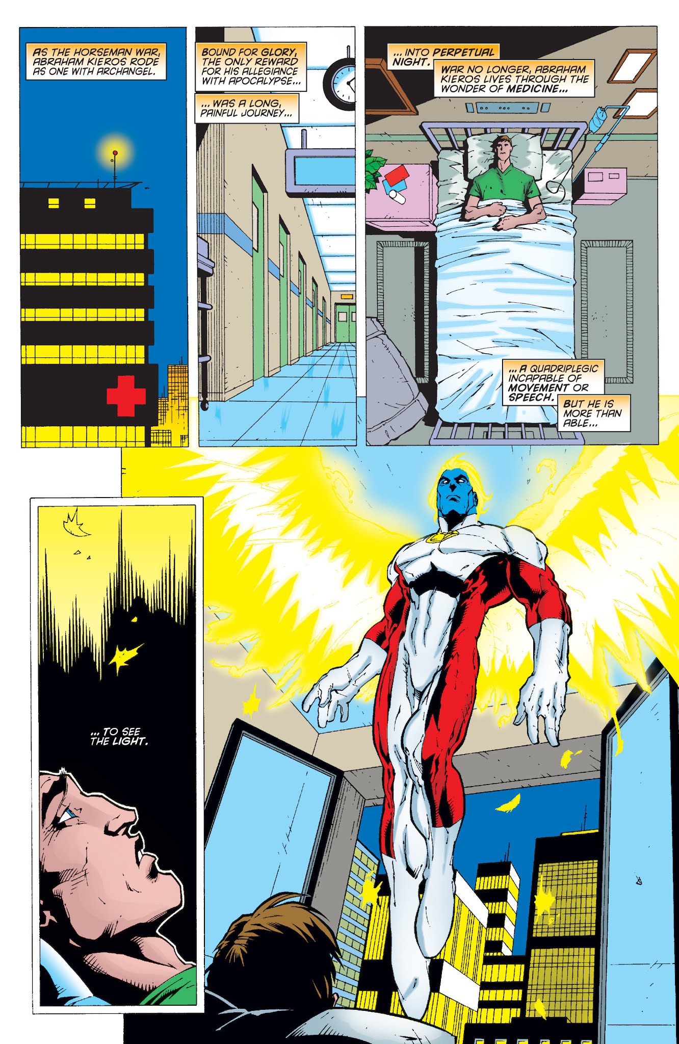 Read online Wolverine Epic Collection: Blood Debt comic -  Issue #Wolverine Epic Collection TPB 12 (Part 4) - 78