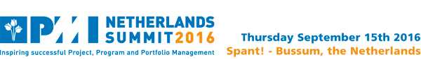 PMI Netherlands Summit
