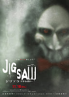 Jigsaw Movie Poster 10