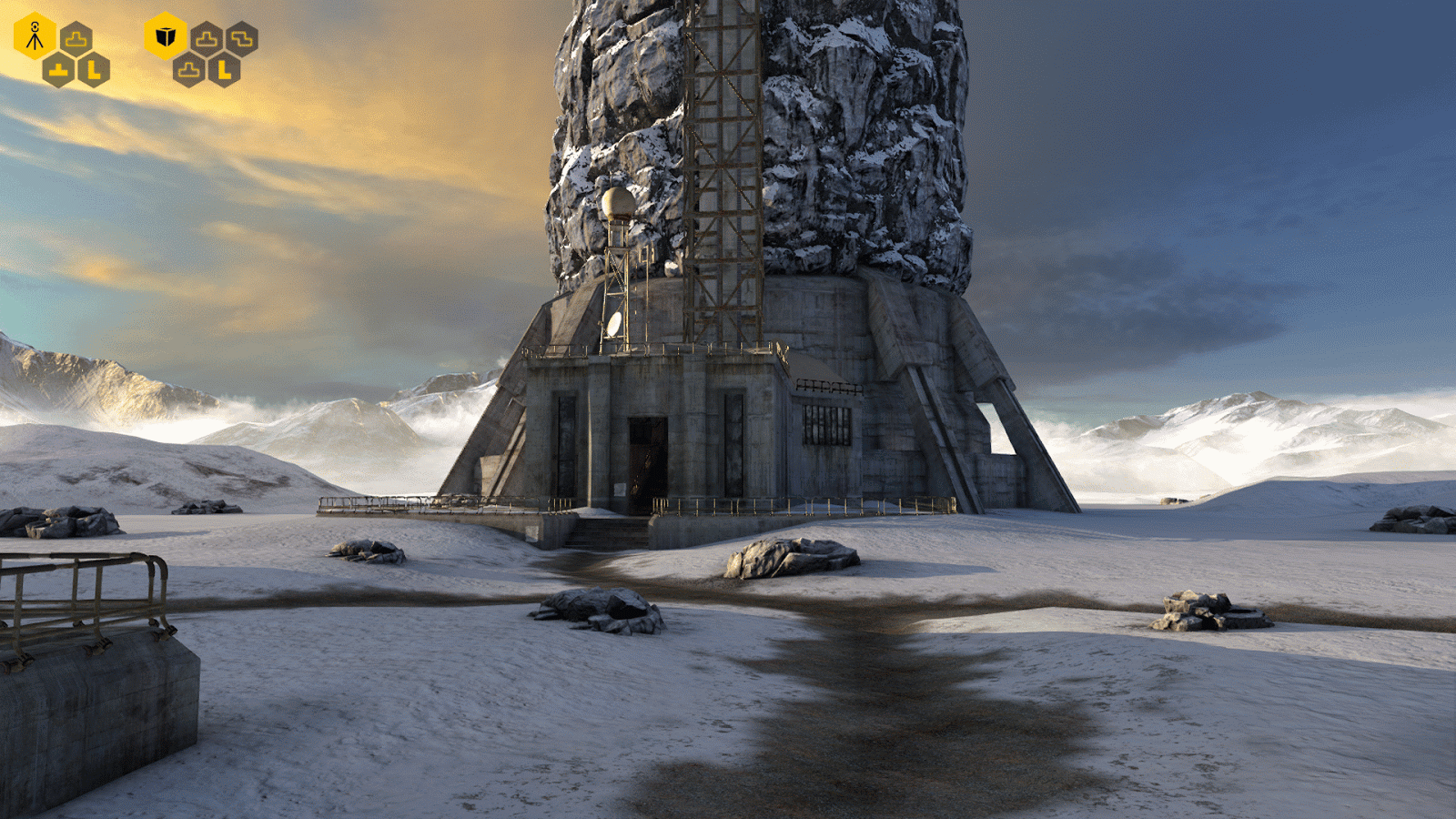 4k the talos principle backgrounds 4k the talos principle backgrounds