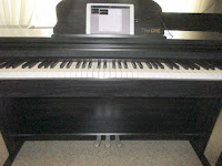 The One Smart Piano